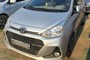 Bán đấu giá 01 xe ô tô con Nhãn hiệu HYUNDAI Số loại GRAND Màu Bạc