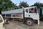 Bán đấu giá 01 xe ô tô Nhãn hiệu VEAM Số Loại VPT950 Màu TRẮNG