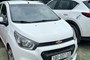 Bán đấu giá 01 xe tải van CHEVROLET- SPARK, Màu TRẮNG