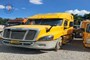 Bán đấu giá 01 xe ôtô đầu kéo Nhãn hiệu FREIGHTLINER - PX125064 Màu Vàng