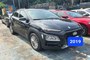 Bán đấu giá 01 xe ôtô HYUNDAI- KONA Màu Đen