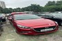 Bán đấu giá 01 xe ô tô con MAZDA - 3, Màu ĐỎ