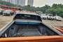 Bán đấu giá 01 xe ô tô; Nhãn hiệu FORD; Số loại: RANGER; Màu Đỏ