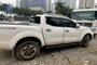 bán đấu giá 01 chiếc xe ô tô nhãn hiệu Nissan Navara, BKS: 99C-216.51