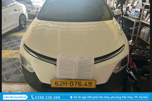 Thông Báo Đấu Giá Tài Sản số: 9.30-2B/2026/ĐG-VAA