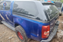 Đấu giá 01 xe ô tô Nhãn hiệu CHEVROLET COLORADO Màu Xanh