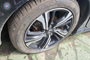 Đấu giá 01 xe ô tô con nhãn hiệu HONDA CIVIC màu đen