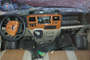 Thông báo đấu giá 01 xe ô tô khách Nhãn hiệu FORD TRANSIT