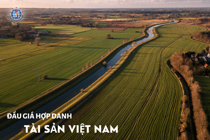 Đấu giá Quyền sử dụng đất ở đối với 03 lô đất tại đường Sùng Dúng Lù