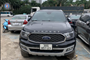 Thông báo đấu giá  01 xe ô tô nhãn hiệu FORD EVEREST màuĐen