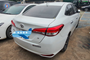 Thông báo đấu giá 01 xe ô tô Nhãn hiệu TOYOTA VIOS Màu Trắng