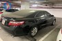 Đấu giá 01 Xe ô tô cũ hỏng để lưu bãi lâu ngày Nhãn hiệu Toyota Số loại Camry