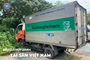 Thông Báo Đấu Giá 01 xe ô tô Nhãn hiệu THACO