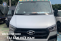 Thông Báo Đấu Giá 01 xe ô tô Nhãn hiệu HYUNDAI