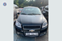 Thông báo đấu giá 01 xe ô tô con nhãn hiệu CHEVROLET AVEO màu ĐEN