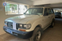 Thông báo đấu giá  01 Xe ô tô Toyota Land Cruiser