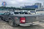 Bán đấu giá 01 xe tải pickup cabin kép Nhãn hiệu CHEVROLET Số loại COLORADO Màu ĐEN