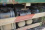Bán đấu giá 01 xe tải tự đổ Nhãn hiệu CNHTC Số loại ZZ3317N32 Màu XANH
