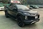 Bán đấu giá 01 chiếc xe ô tô nhãn hiệu Mitsubishi Triton, BKS: 14C-362.42