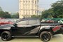 Bán đấu giá 01 chiếc xe ô tô nhãn hiệu Mitsubishi Triton, BKS: 14C-362.42