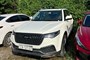 Bán đấu giá 01 xe ô tô con; Nhãn hiệu ZOTYE; Số loại: ROYAL, Màu TRẮNG, BKS: 17A-121.27
