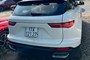Bán đấu giá 01 xe ô tô con; Nhãn hiệu ZOTYE; Số loại: ROYAL, Màu TRẮNG, BKS: 17A-121.27