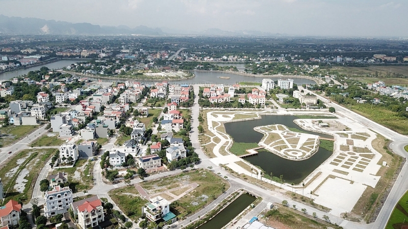 Gỡ vướng cho thị trường bất động sản