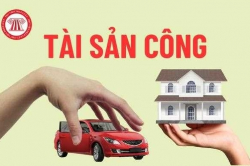 Năm 2025 sẽ hoàn thành việc sắp xếp lại và xử lý nhà, đất theo Nghị quyết số 74/2022/QH15